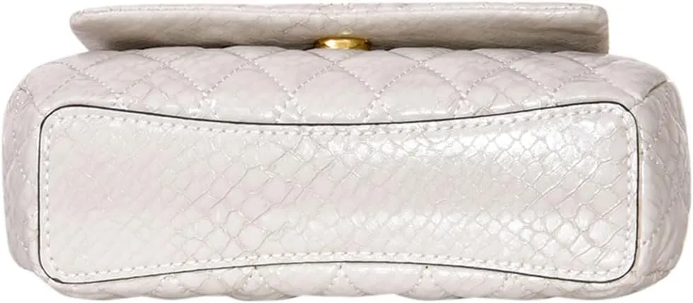 GUESS Dema Mini Crossbody Flap