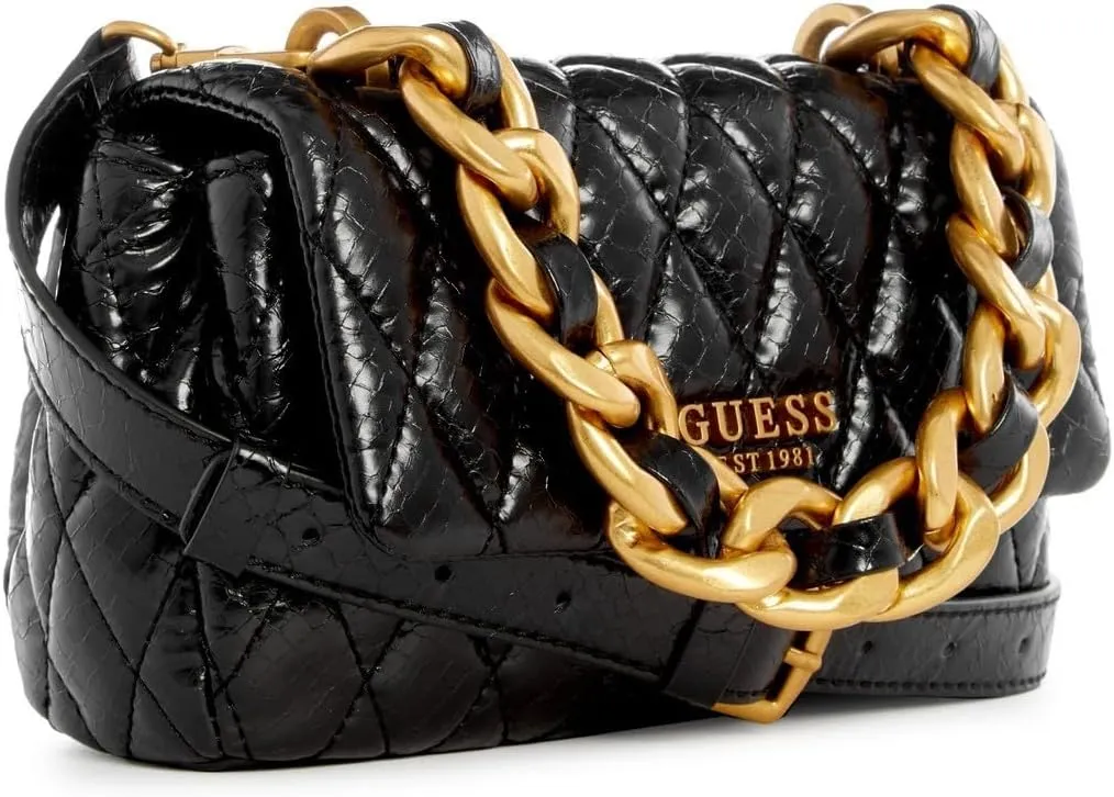 GUESS Dema Mini Crossbody Flap