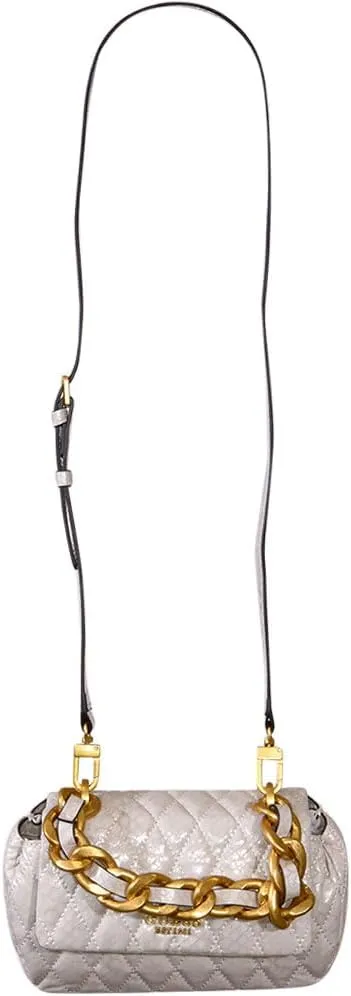 GUESS Dema Mini Crossbody Flap