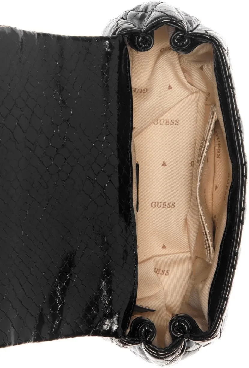 GUESS Dema Mini Crossbody Flap