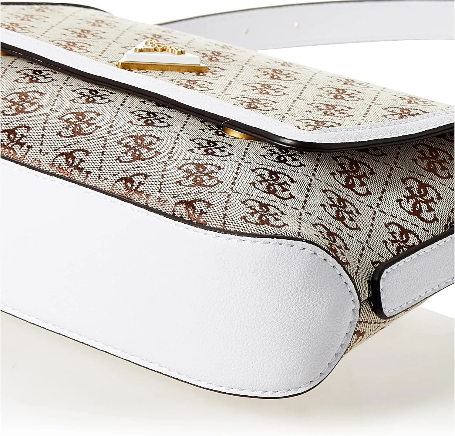 GUESS Desideria Flap Shoulder Bag