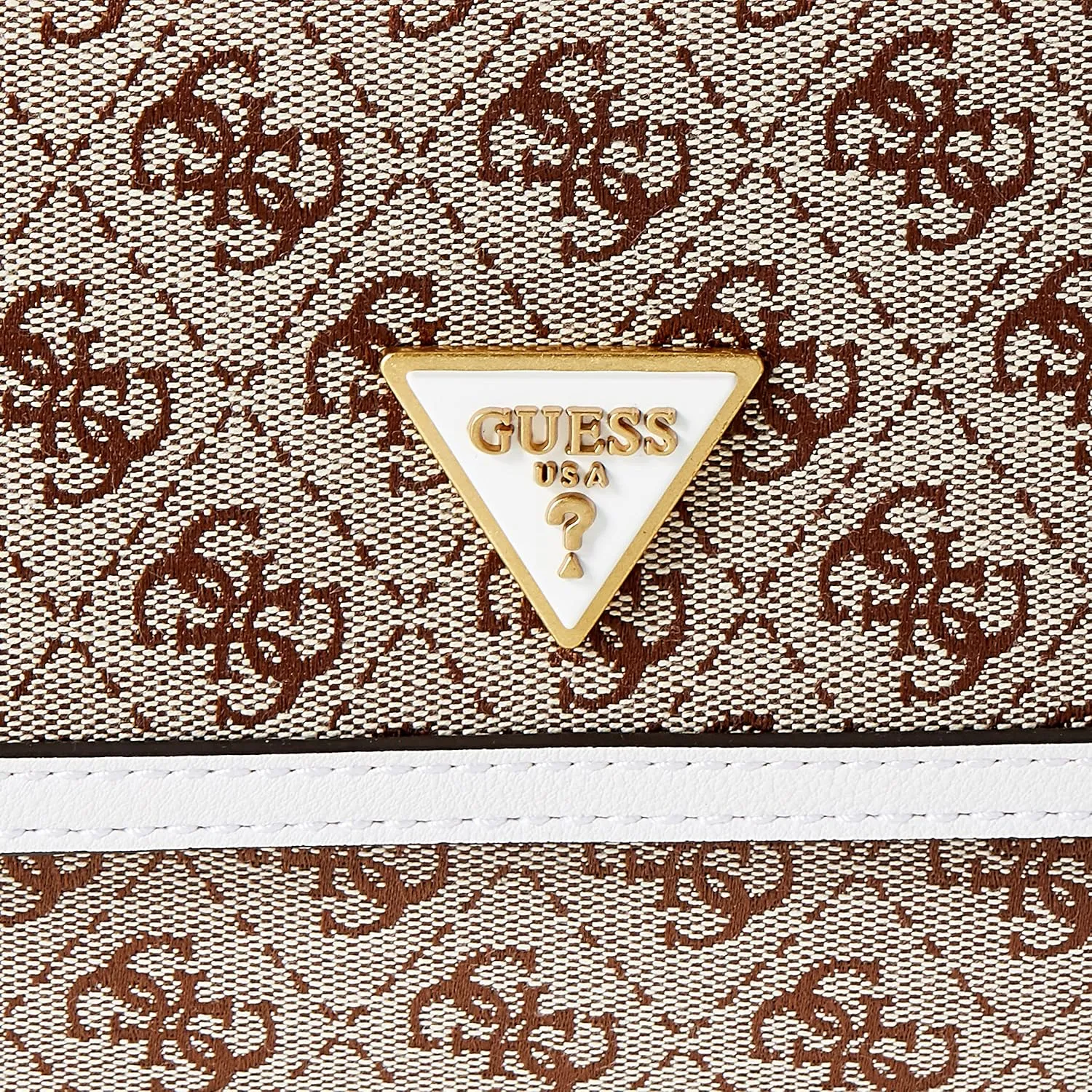 GUESS Desideria Flap Shoulder Bag