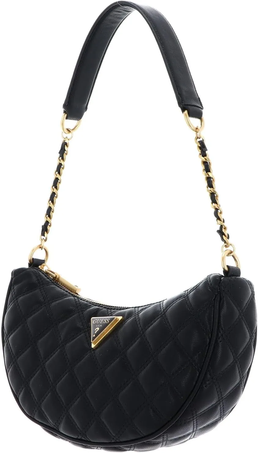 GUESS Giully Top Zip Shoulder