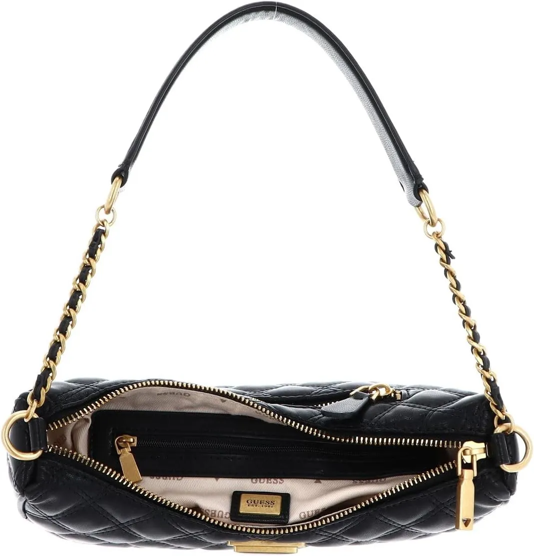 GUESS Giully Top Zip Shoulder
