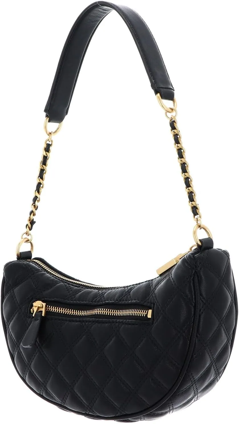 GUESS Giully Top Zip Shoulder