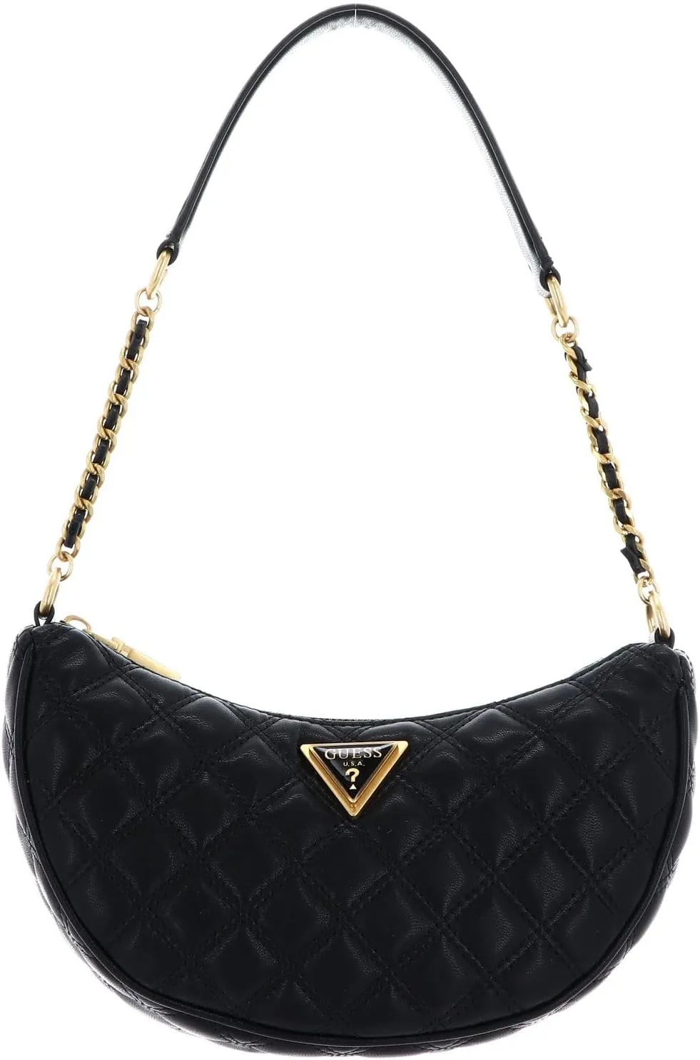 GUESS Giully Top Zip Shoulder
