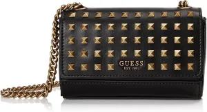 GUESS Iseline Mini Crossbody Flap