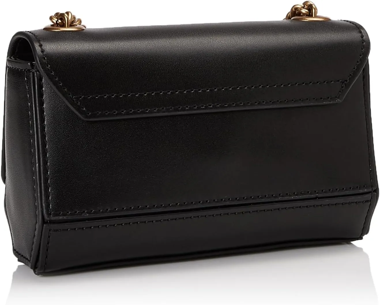GUESS Iseline Mini Crossbody Flap