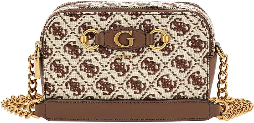GUESS Izzy Camera Bag
