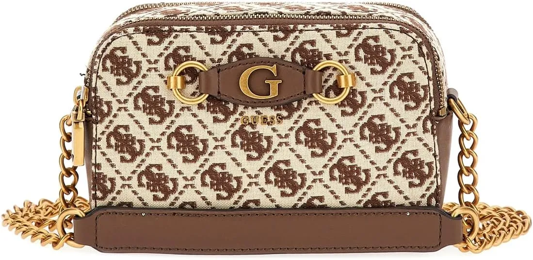 GUESS Izzy Camera Bag