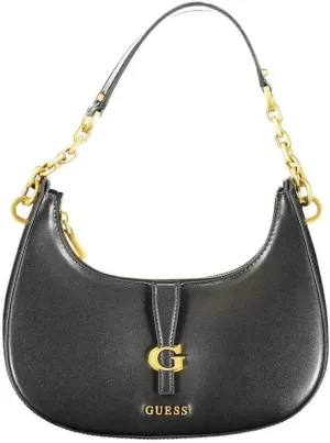 GUESS Kuba Top Zip Shoulder Bag