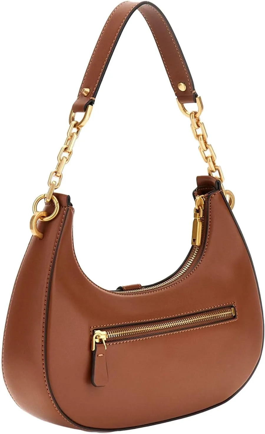 GUESS Kuba Top Zip Shoulder Bag