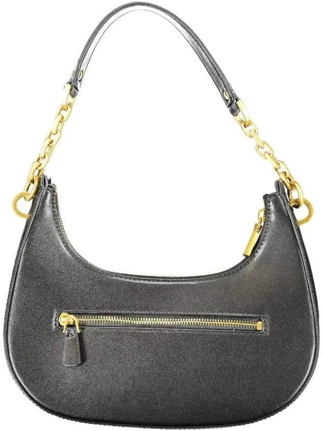 GUESS Kuba Top Zip Shoulder Bag