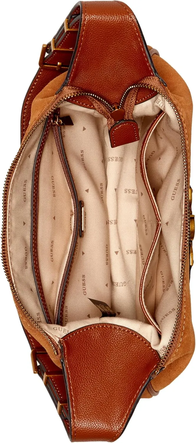 GUESS Malva Hobo