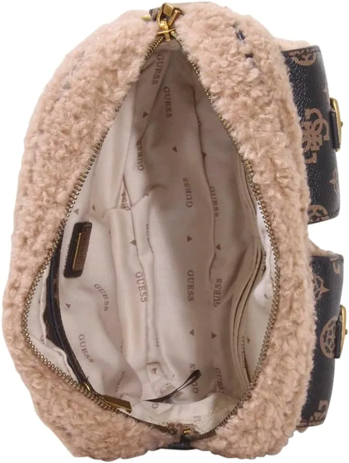 GUESS No Limit Crossbody Sling