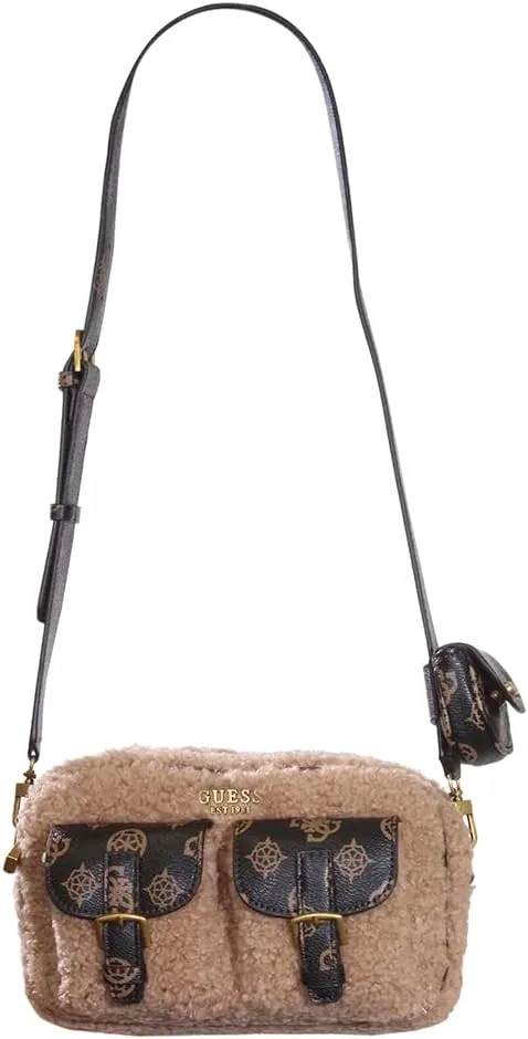 GUESS No Limit Crossbody Sling