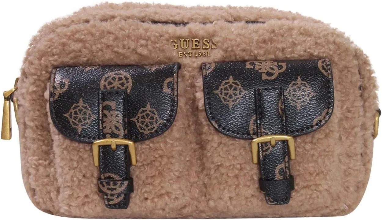 GUESS No Limit Crossbody Sling