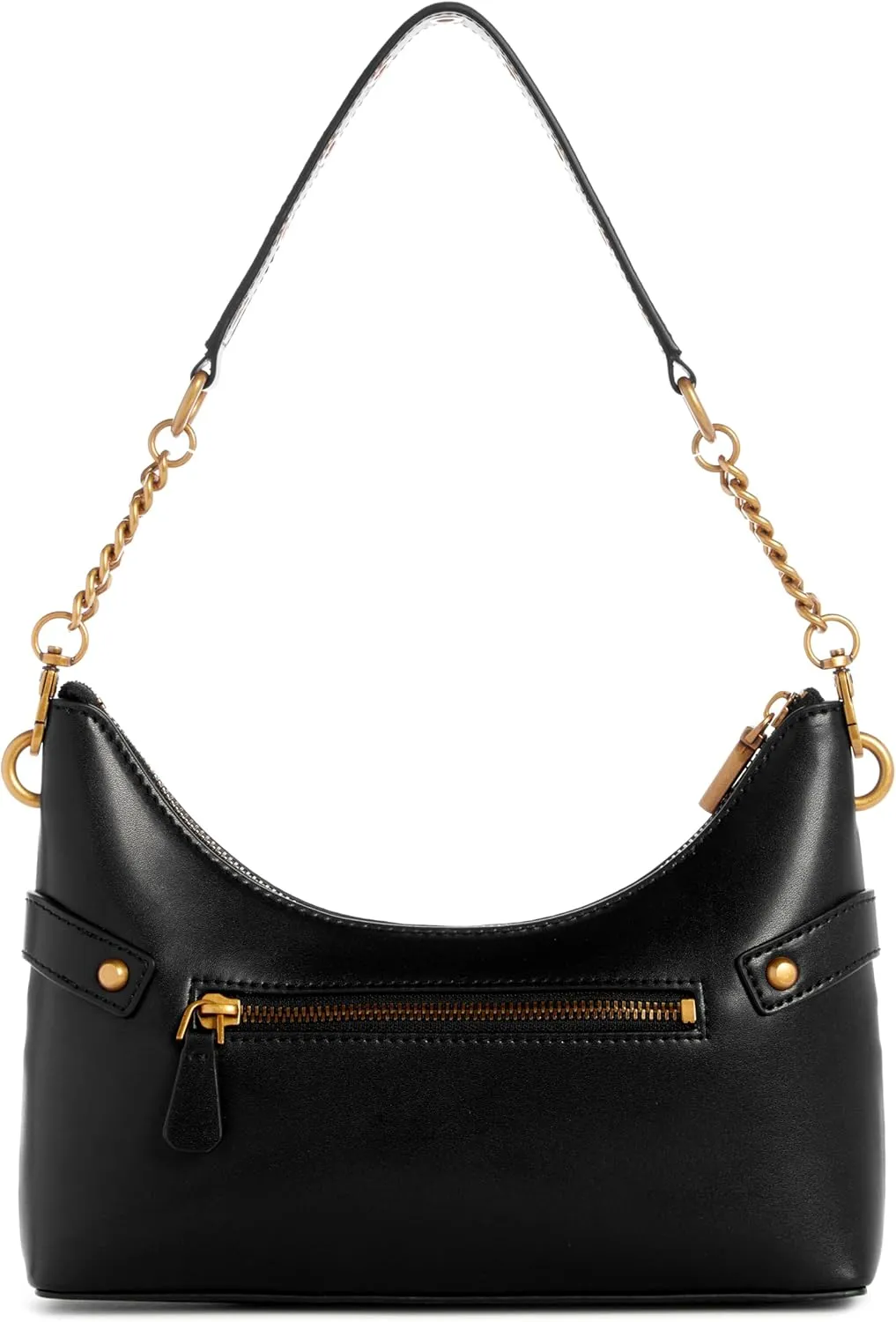 GUESS Trissa Top Zip Shoulder Bag