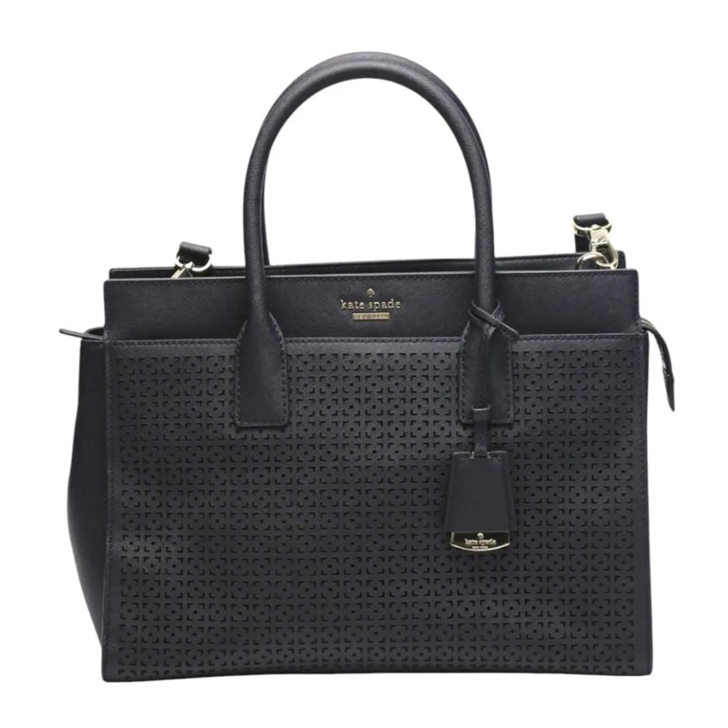 Handbag Shoulder Bag (Pre-Owned)