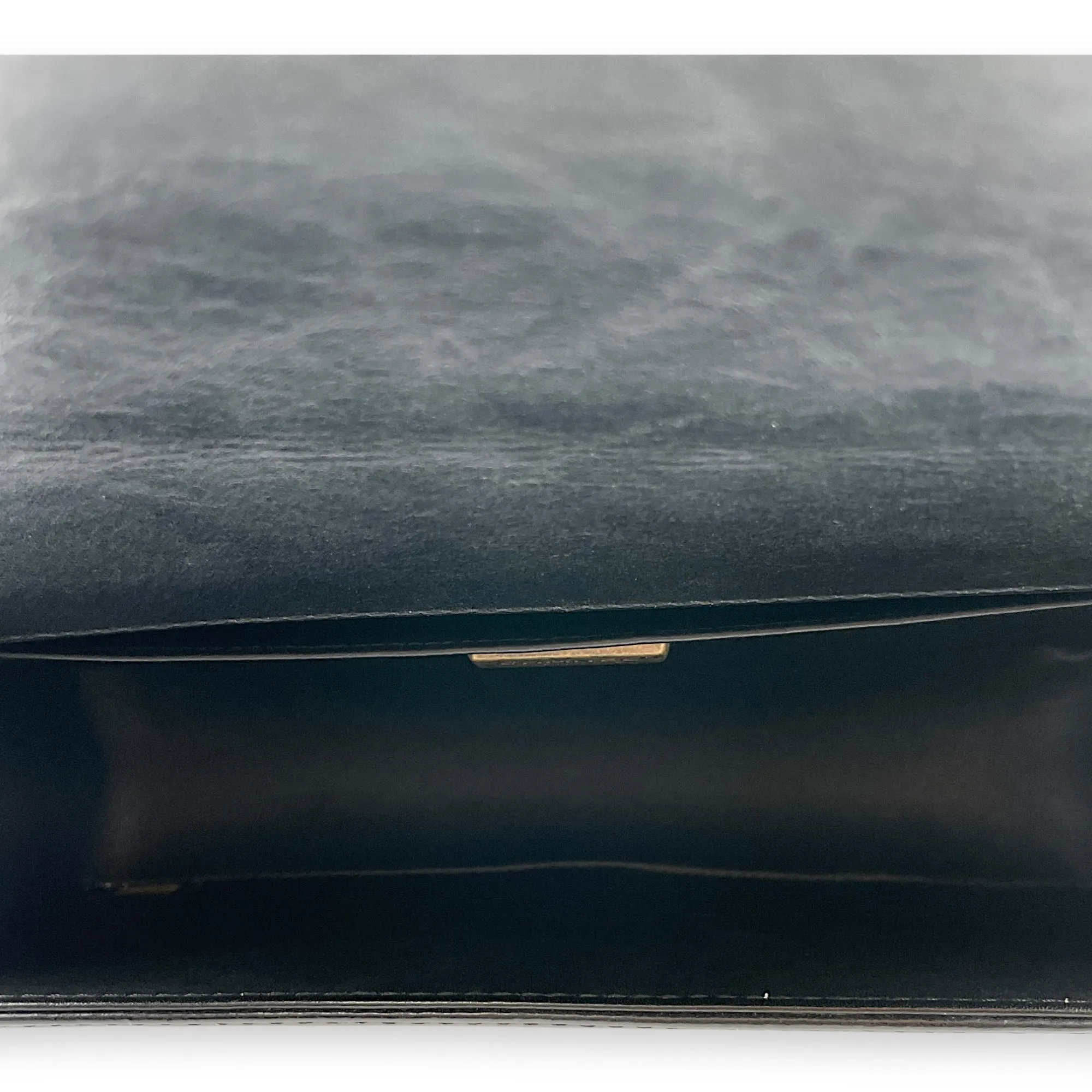 hardware Shoulder Minimalist Old Bag Medium Global delivery Gold Fur, Black Boy Fur in
