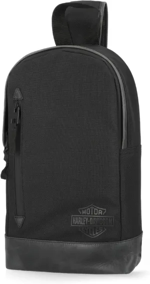 Harley-Davidson Women's Modular Bar & Shield Sling Adjustable Shoulder Bag