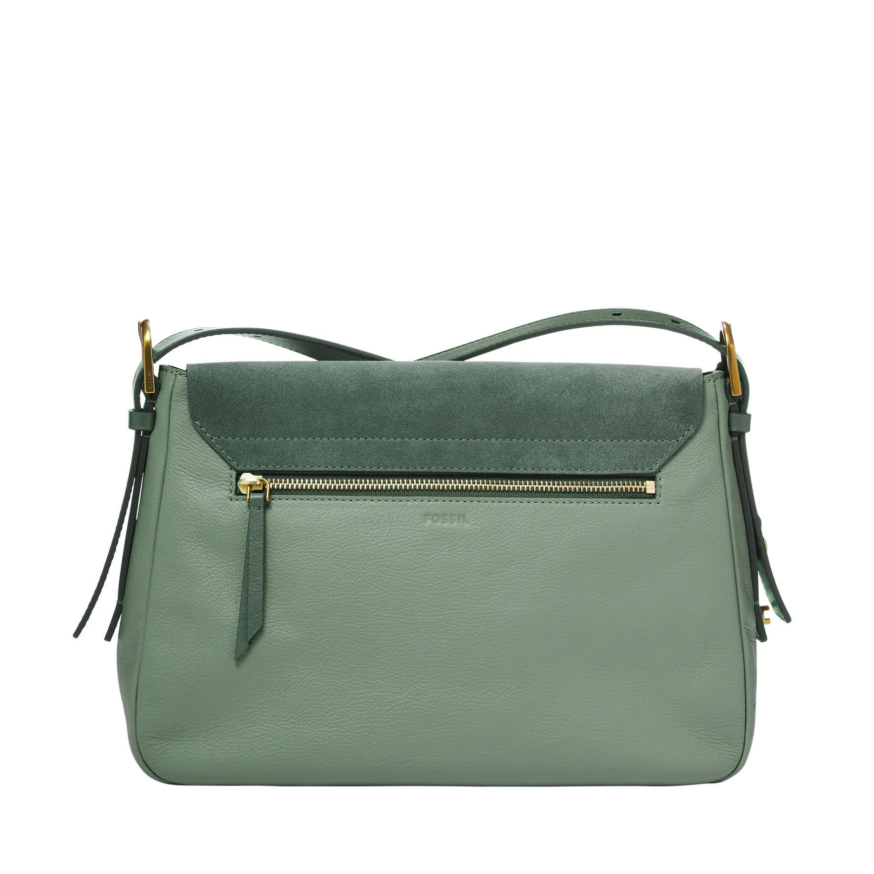 Harper Flap Crossbody