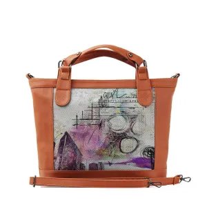 Havana Haute Handbag Art Make everything awesome