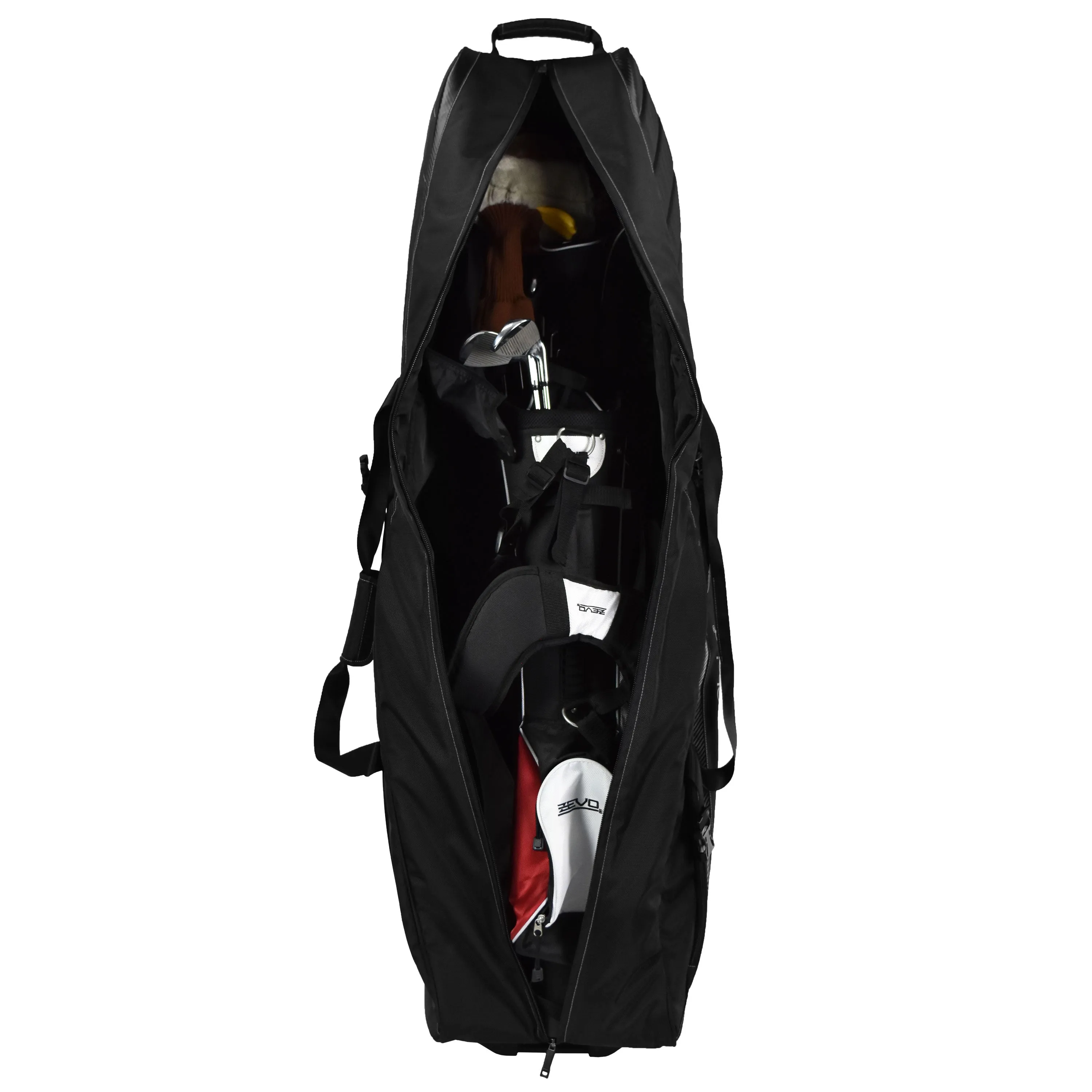 Hawaiian Station Stock Orlando Golf Bag Cover