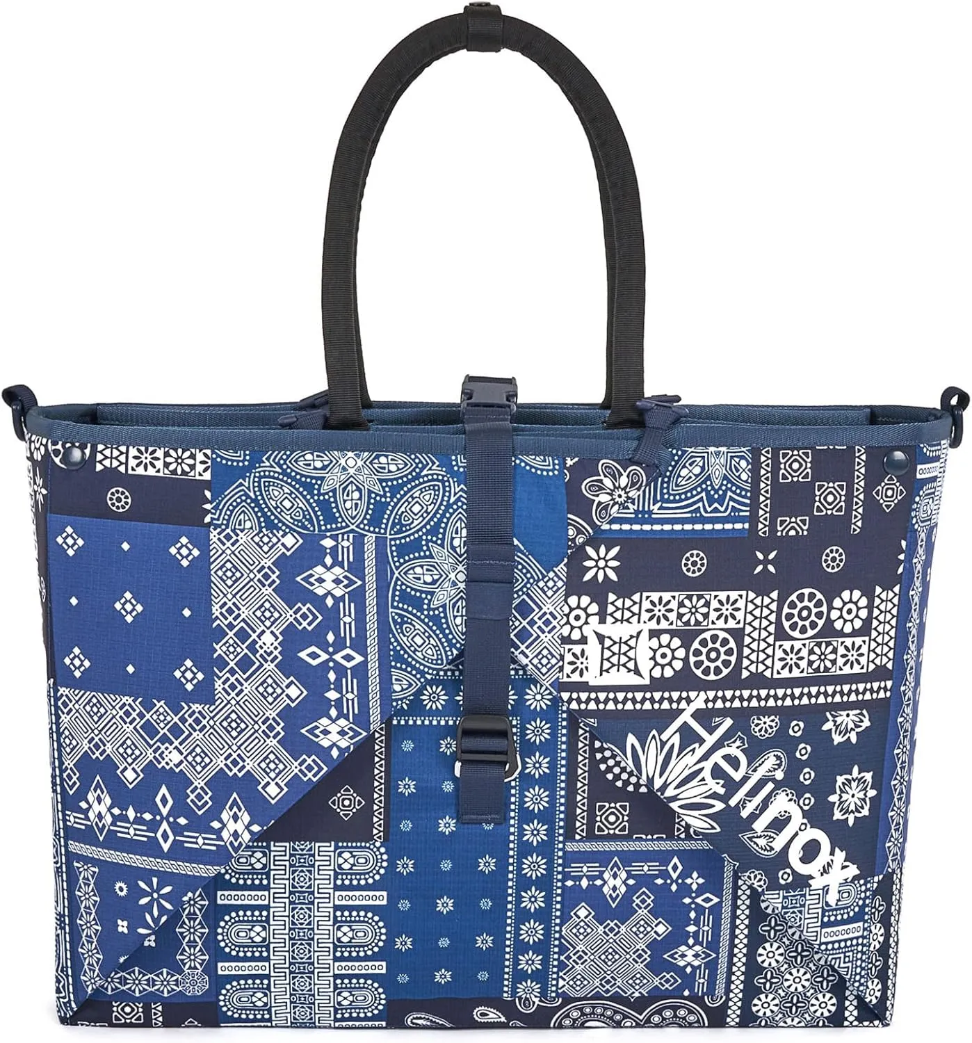 Helinox Origami Tote Combo Gear Carry System and Picnic Mat