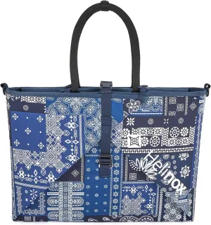 Helinox Origami Tote Combo Gear Carry System and Picnic Mat