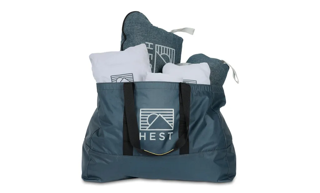 Hest Tote 50L