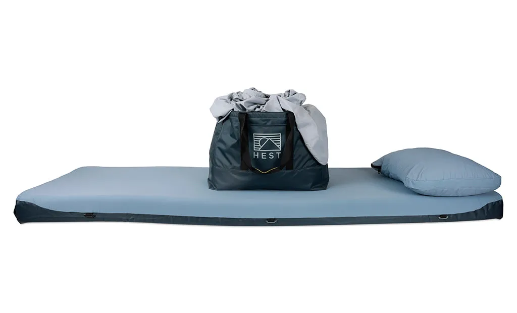 Hest Tote 50L