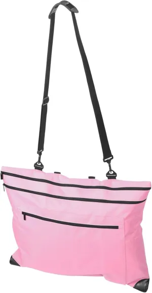 Homoyoyo Artist Carrying Bag Sketchpad Pack Bag for Art Supplies Drawing Boards