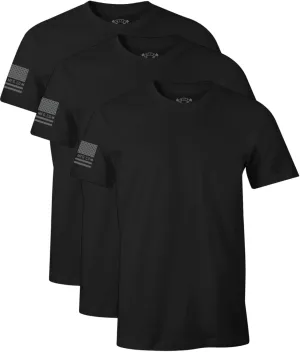 Howitzer Men's T-Shirt Standard Basic Packs