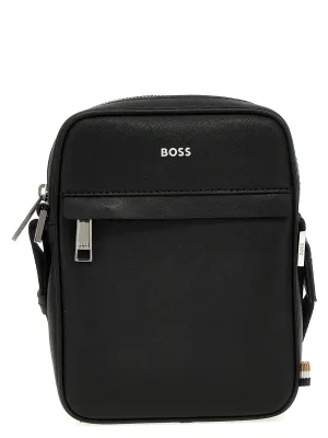 Hugo Boss 'Zair Ns' Crossbody Bag