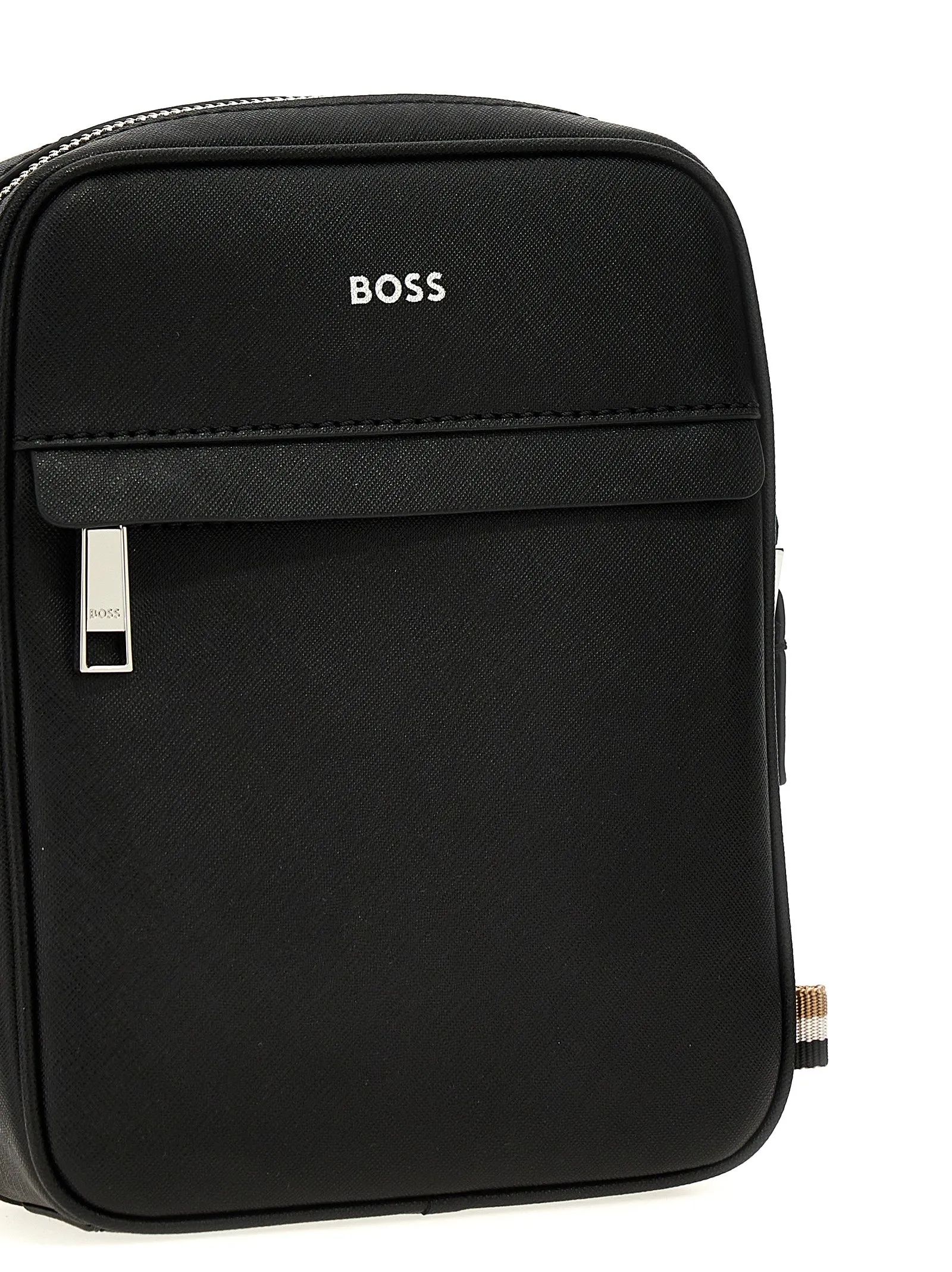 Hugo Boss 'Zair Ns' Crossbody Bag