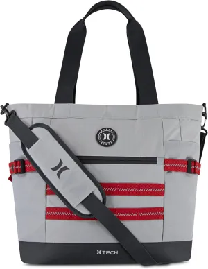 Hurley Utility Tote Bag