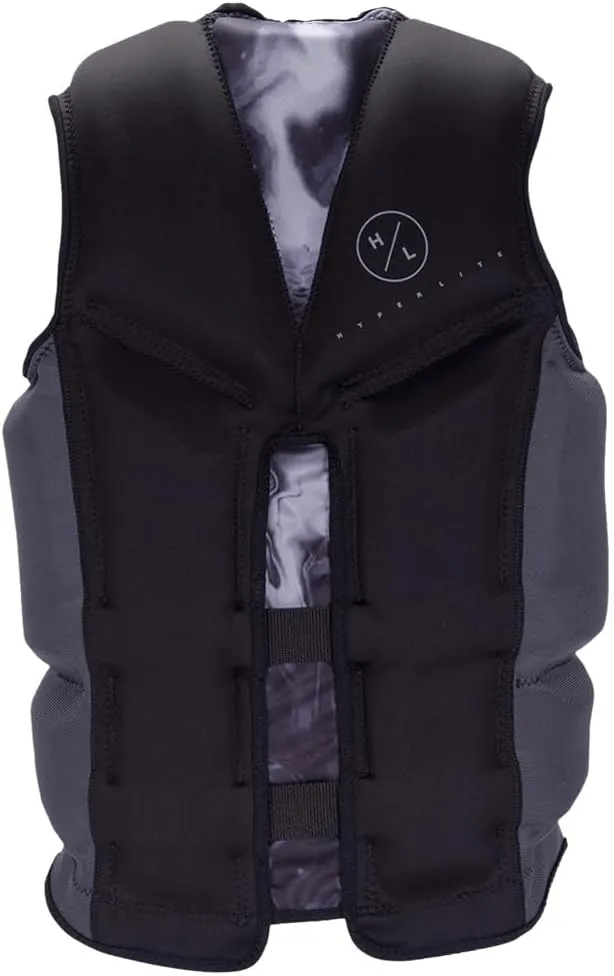 Hyperlite Caliber CGA Life Jacket