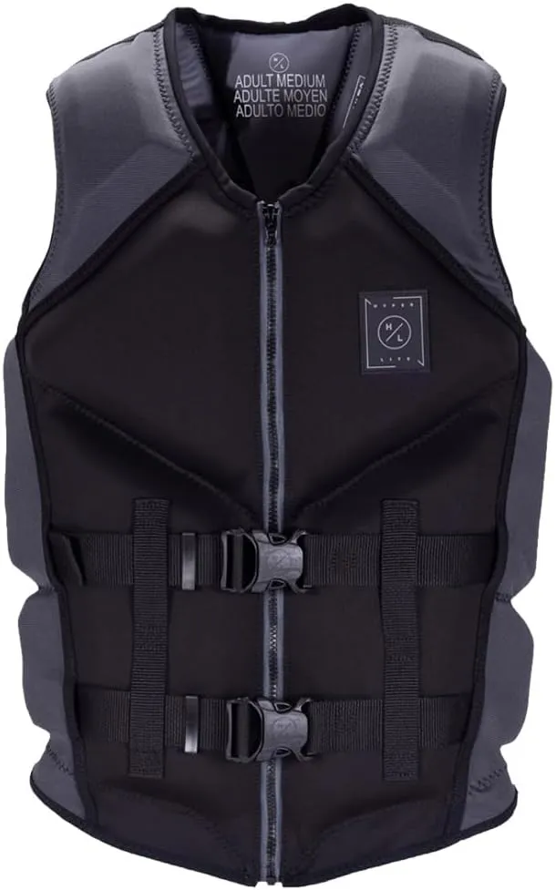 Hyperlite Caliber CGA Life Jacket