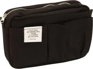 Inner Carrying Sizes CA82 Black