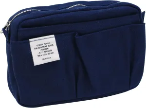Inner Carrying sizeS CA82 DARK BLUE
