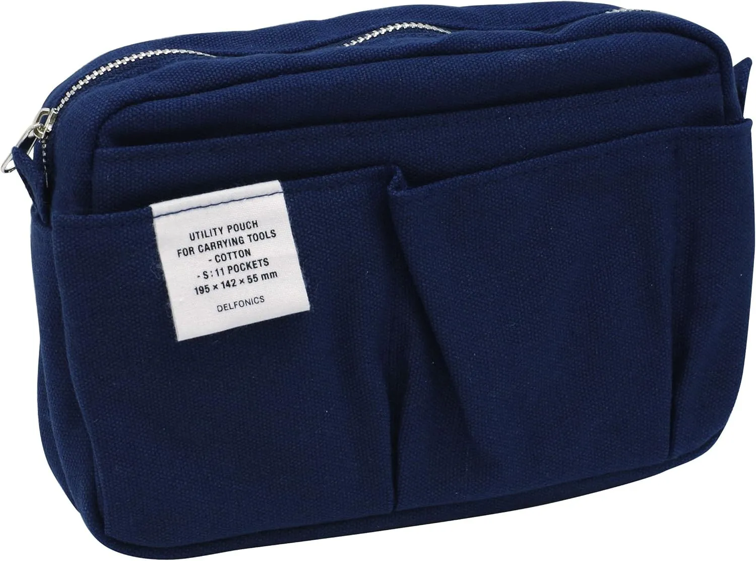 Inner Carrying sizeS CA82 DARK BLUE