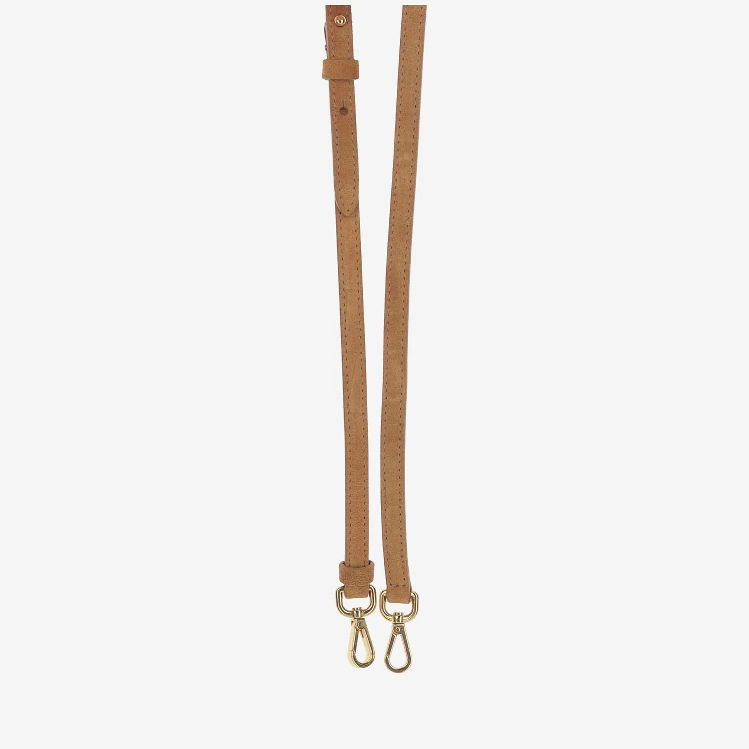 Jacquemus chiquito mocka påse