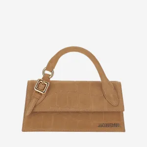 Jacquemus chiquito mocka påse