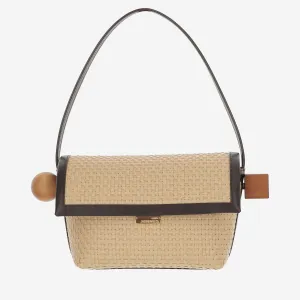 Jacquemus Le Rond Carré Bag