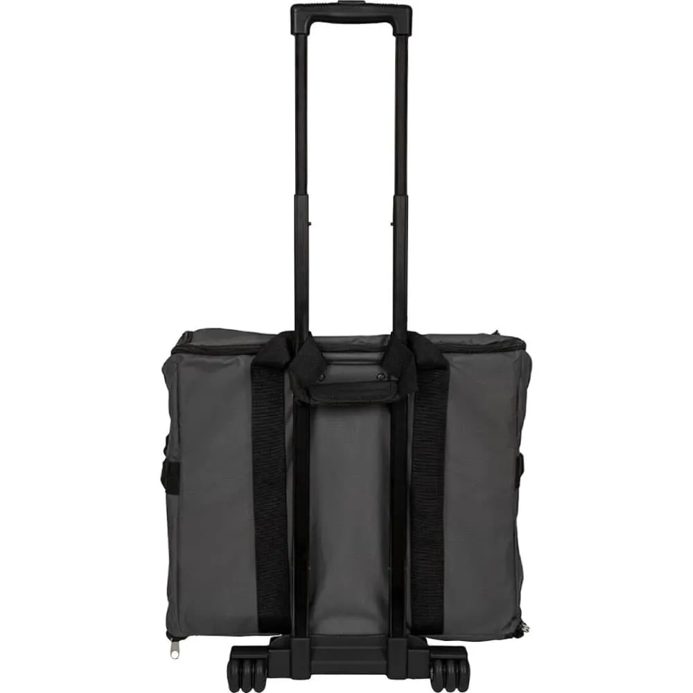 Janome Horizon Wheeled Soft Case