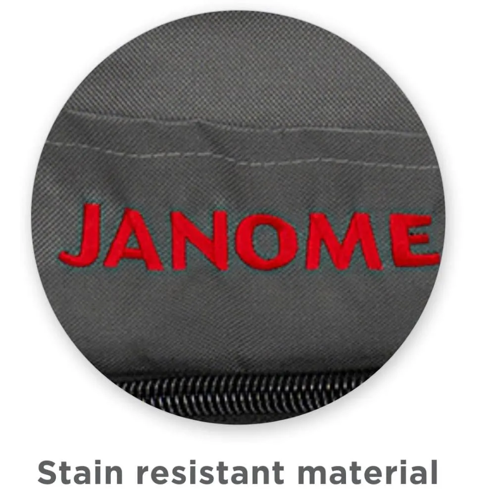 Janome Horizon Wheeled Soft Case