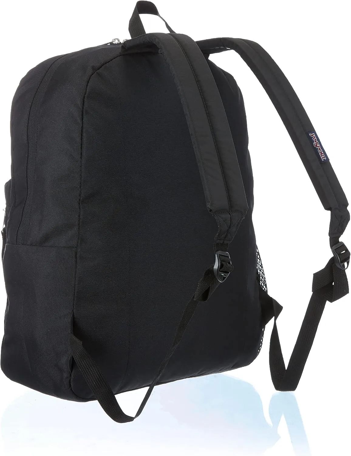 JANSPORT Unisex Adult's Art Deco, Black, 42X14X32