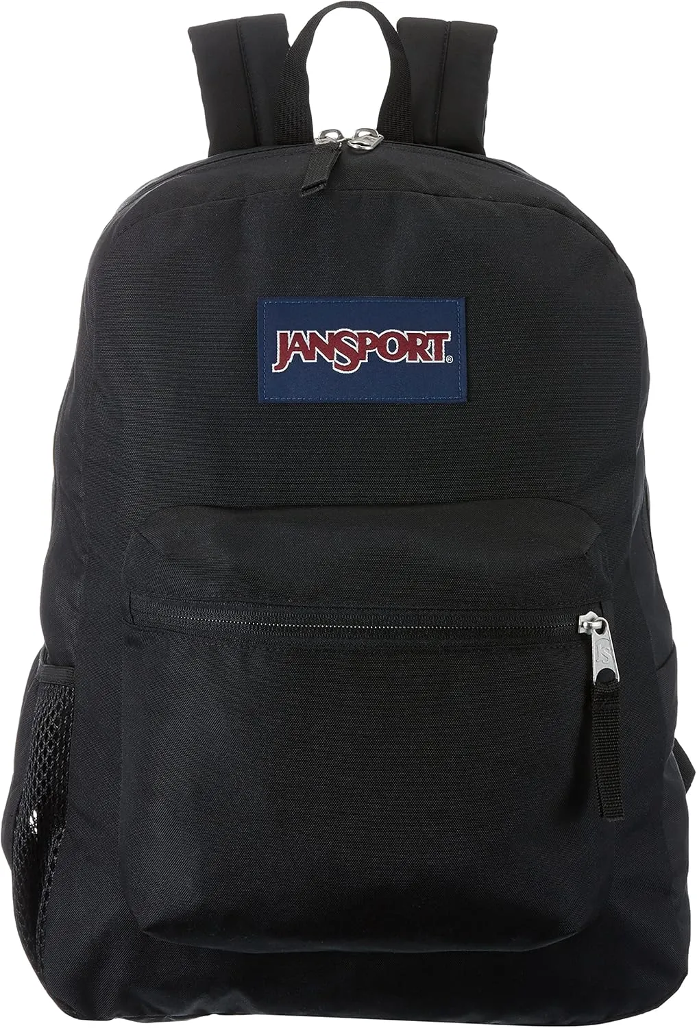 JANSPORT Unisex Adult's Art Deco, Black, 42X14X32
