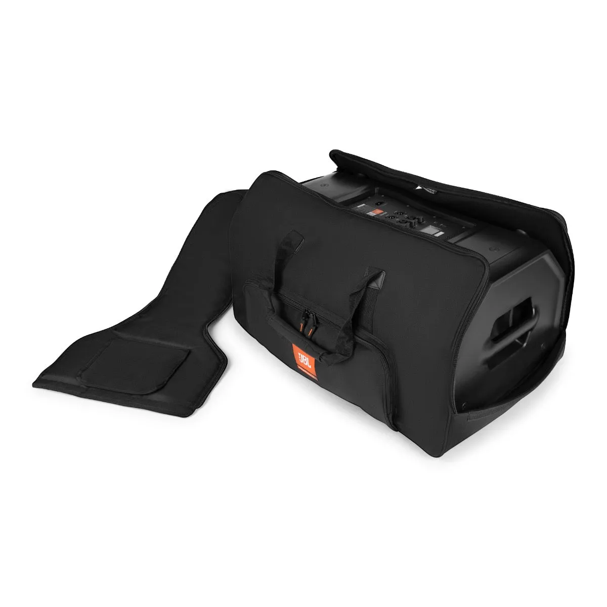 JBL PRX915-BAG-W Wheeled Speaker Tote Bag